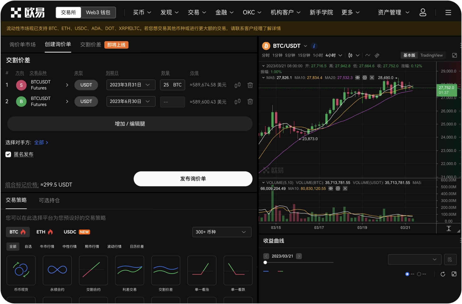 比特币的反弹是反转还是短暂修复